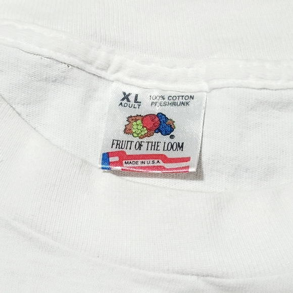 1993 vintage LGBTQ equal rights tee - Picture 5 of 6